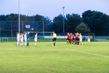 Bild 39 - Frauen SV Henstedt Ulzburg - Wellingsbuettel : Ergebnis: 11:1